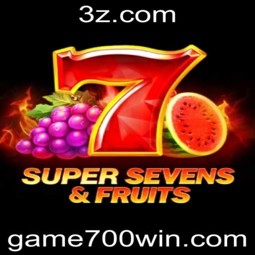 Explorando o Inovador Jogo 7SuperSevensFruits: Uma Nova Dimensão em Diversão
