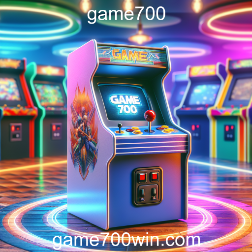 A Evolução dos Jogos de Arcade: Nostalgia e Modernidade