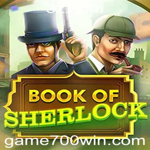 Explorando 'BookOfSherlock': O Intrigante Mundo do Mistério Virtual
