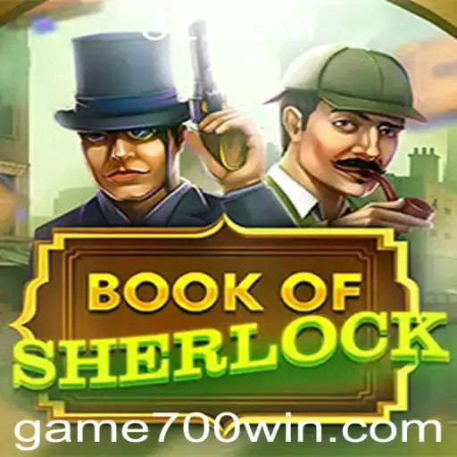 Explorando 'BookOfSherlock': O Intrigante Mundo do Mistério Virtual