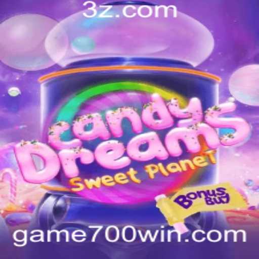 CandyDreamsSweetPlanet: Descubra o Mundo Encantado do Novo Game700