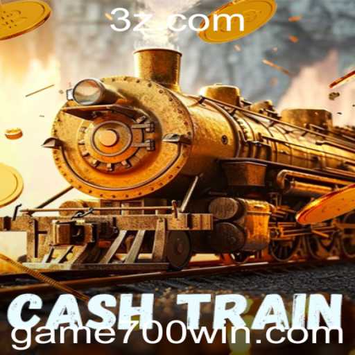 Tudo o que Você Precisa Saber sobre CashTrain: O Excitante Game700