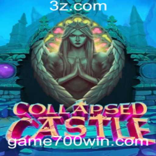 Descubra a Aventura Épica de CollapsedCastle