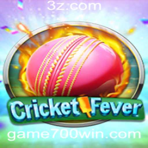 CricketFever: Descubra o Mundo Empolgante do game700