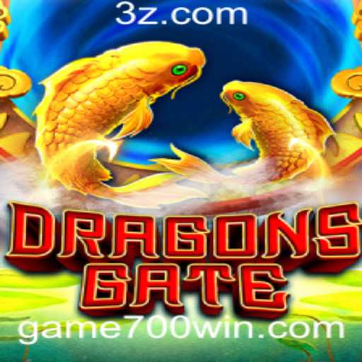 Descubra o Mundo Fascinante de DragonsGate: O Novo Game700 que Conquista Jogadores
