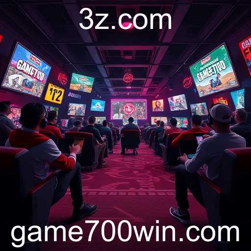 A Era da Exclusividade no Mundo dos Games: O Que Game700 Traz de Novo?