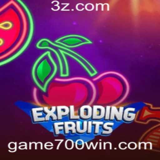 Descubra o Fascinante Mundo de ExplodingFruits