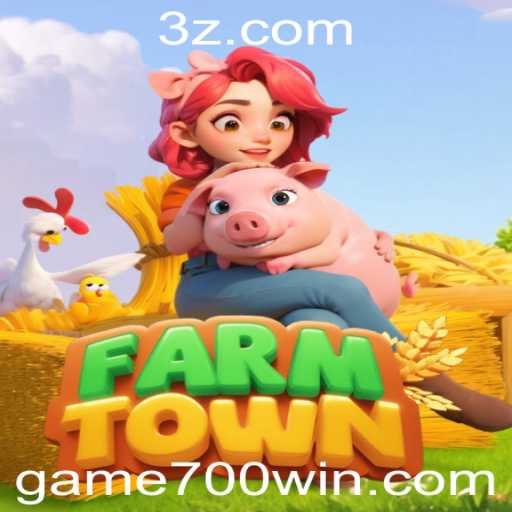 Explorando o Fascinante Mundo de FarmTown: Um Mergulho no game700