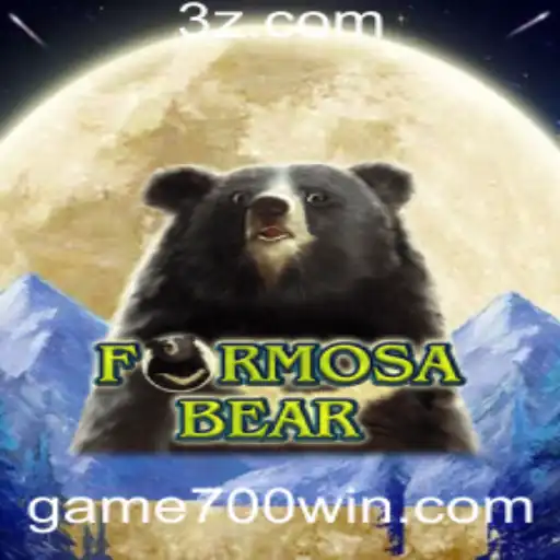 Descubra o Mundo de FormosaBear: Um Novo Jogo para Entusiastas