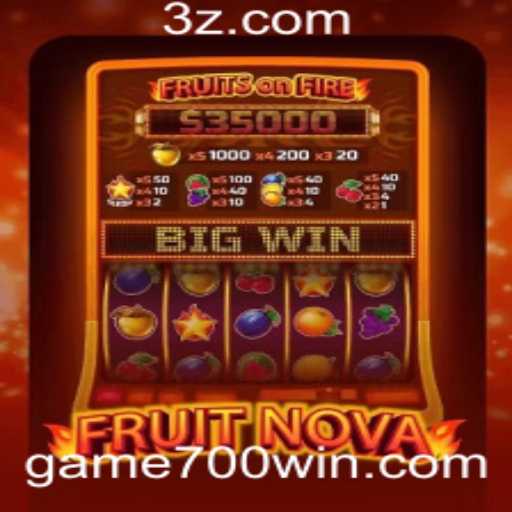 Descubra o Fascinante Mundo de FruitNova: Um Mergulho no Universo do game700
