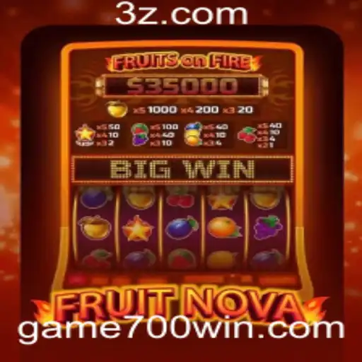 Descubra o Fascinante Mundo de FruitNova: Um Mergulho no Universo do game700