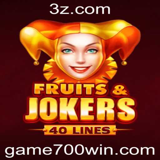 Explorando o Fascinante Mundo de FruitsAndJokers40