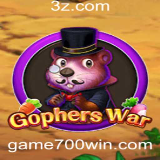 Descubra o Mundo Empolgante de GophersWar: O Último Fenômeno dos Jogos