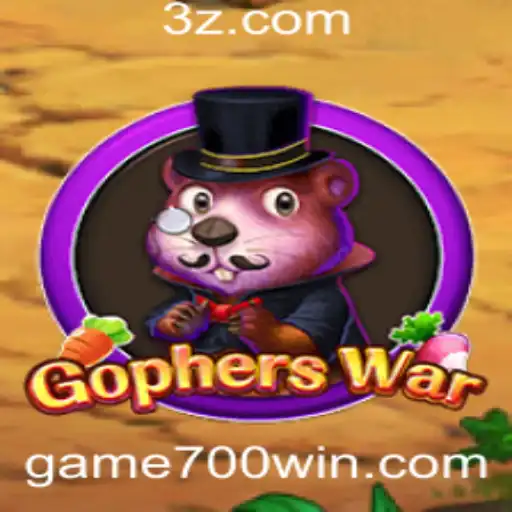Descubra o Mundo Empolgante de GophersWar: O Último Fenômeno dos Jogos