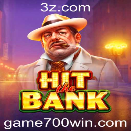 HitTheBank: A Nova Sensação no Mundo dos Jogos Online
