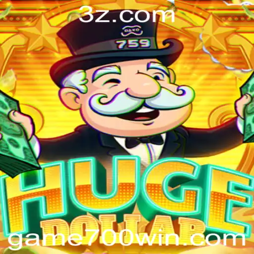Descubra o Mundo Empolgante de HugeDollar: O Jogo do Momento
