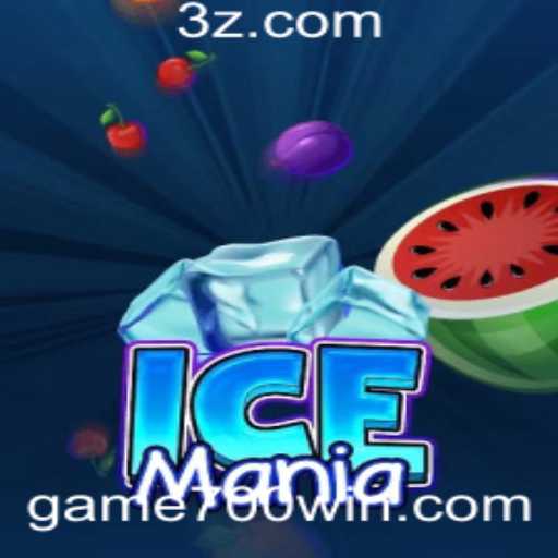 Descubra IceMania: O Jogo que Está Revolucionando o Mundo dos Games