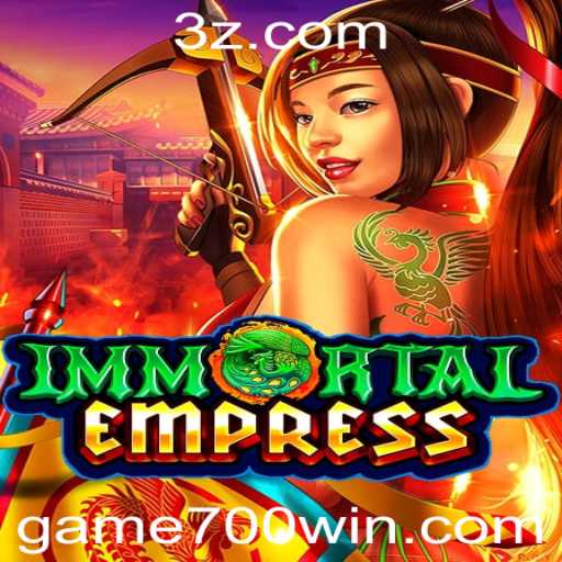 Descubra os Segredos do Jogo 'ImmortalEmpress'