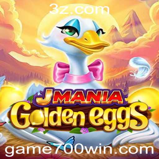 Descubra JManiaGoldenEggs: Um Novo Fenômeno no Mundo dos Games