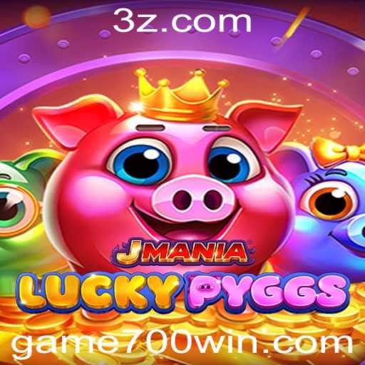 JManiaLuckyPyggs: Descubra as Regras e Estratégias do Novo Fenômeno dos Jogos