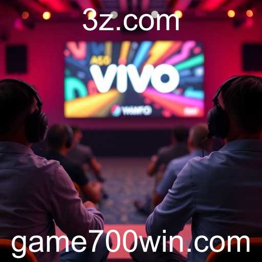 Jogos ao Vivo: A Revolução Transmídia no Entretenimento