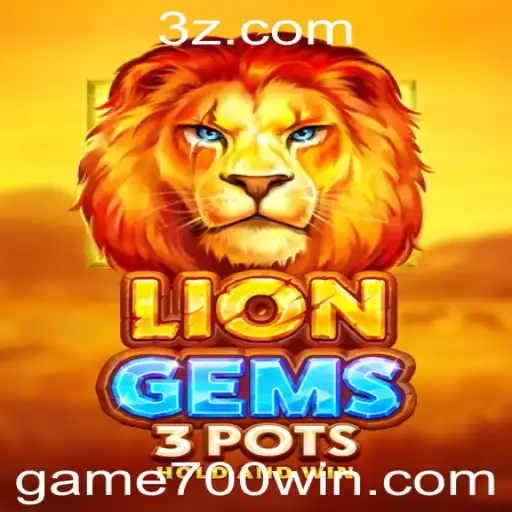 Descubra o Mundo Fascinante de LionGems3pots com Game700