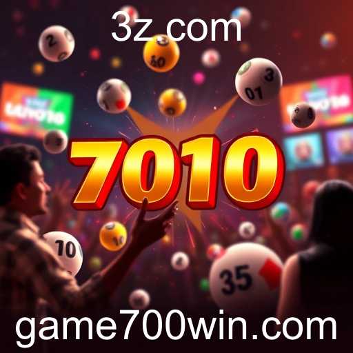 Explorando o Fascinante Mundo das Loterias