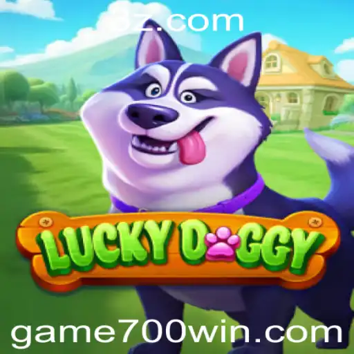Descubra o Fascinante Mundo de LuckyDoggy