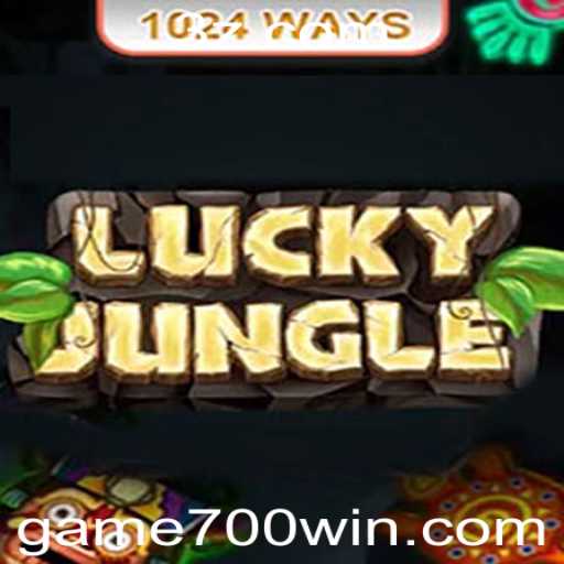 Descubra LuckyJungle1024: O Novo Fenômeno dos Jogos Online