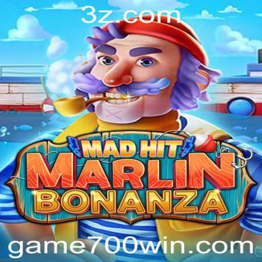 MadHitMarlinBonanza: Um Novo Horizonte no Mundo dos Games