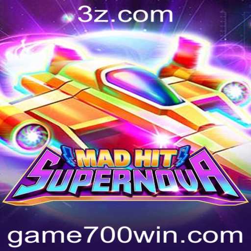 MadHitSupernova: Uma Aventura Intergaláctica que Redefine os Jogos