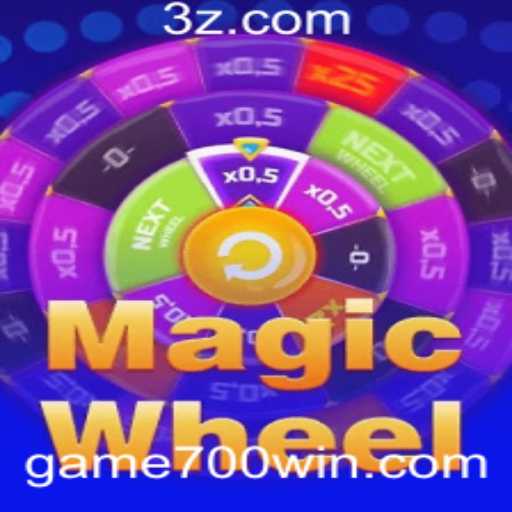 Explorando o Fascinante Mundo de MagicWheel: Um Jogo Inovador