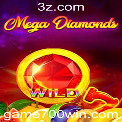 Descubra MegaDiamond: O Jogo de Estratégia Inovador