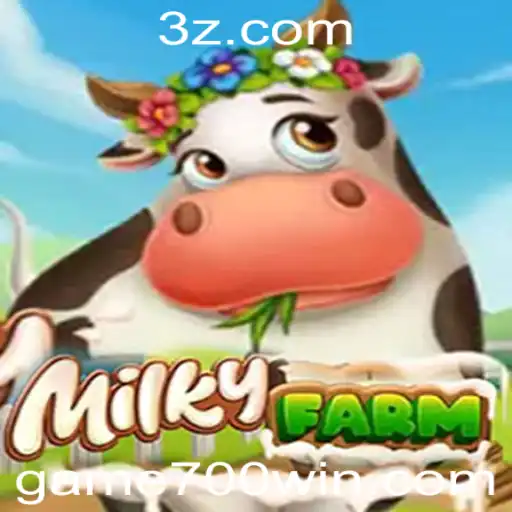 Descubra o Fascinante Universo de MilkyFarm: O Jogo Rural do Momento