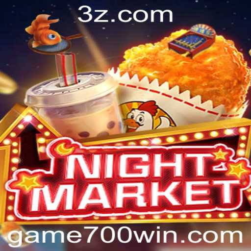 Descubra o Fascinante Mundo de NIGHTMARKET: O Jogo que Está Conquistando Multidões