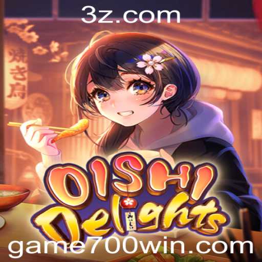 Explorando o Mundo do Jogo OishiDelights