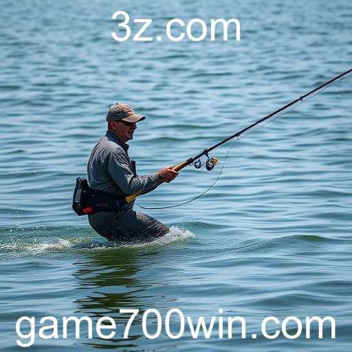 A Fascinante Arte da Pesca: Explorando a Tradição e a Inovação