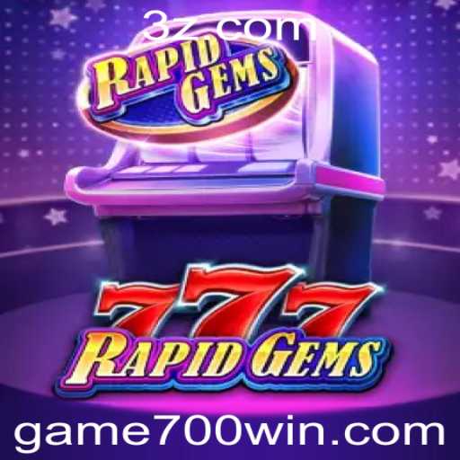 Explorando o Mundo Vibrante de RapidGems777: O Jogo que Está Conquistando as Massas