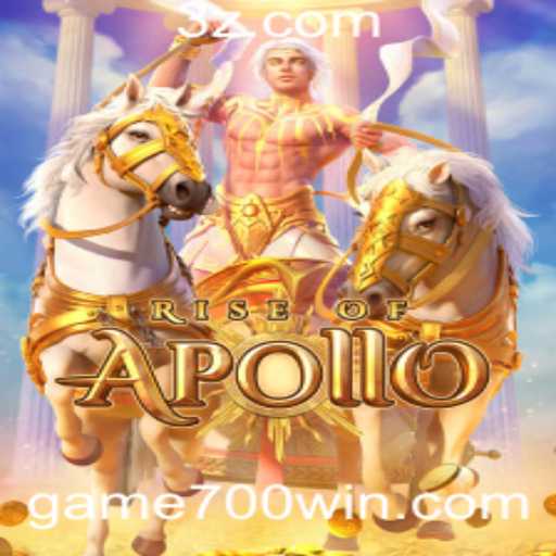 Rise of Apollo: Explorando o Mundo Mitológico do Jogo Inovador