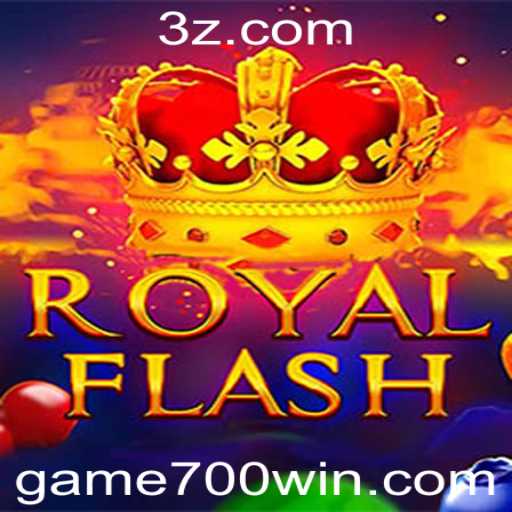 Embarque em uma Aventura Real com RoyalFlash