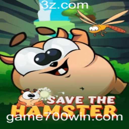 Descubra o Mundo Empolgante de SavetheHamster