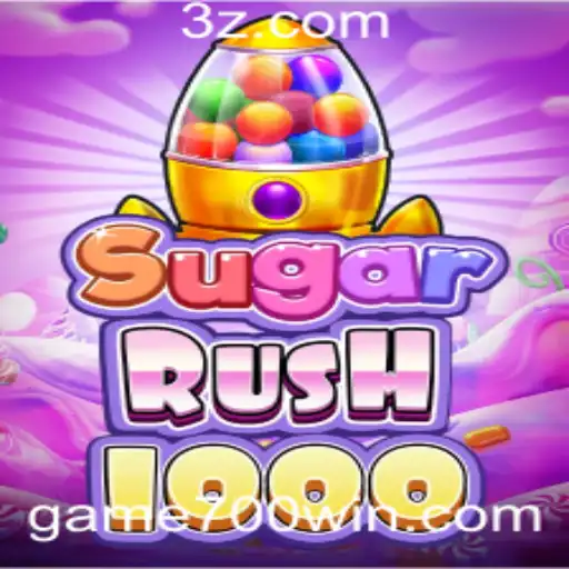 Explorando o Universo de SugarRush1000: O Jogo do Momento