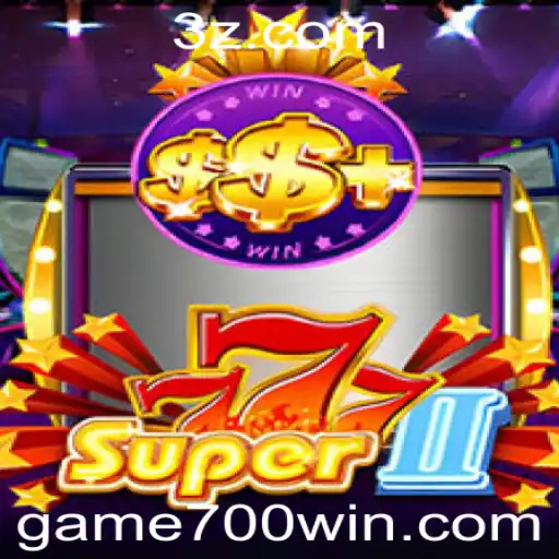 Explorando o Fascinante Mundo de Super777II: O Jogo que Está Revolucionando Game700