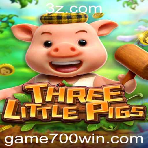 Descubra o Jogo Empolgante THREELITTLEPIGS: Descrição e Regras