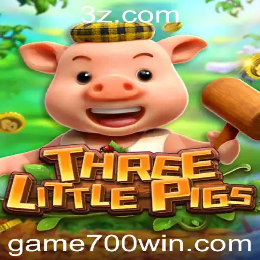 Descubra o Jogo Empolgante THREELITTLEPIGS: Descrição e Regras