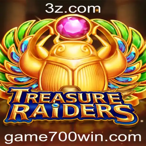 Descubra a Aventura Épica de TreasureRaiders: O Jogo que Está Conquistando o Mundo