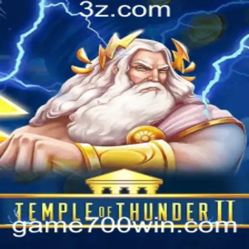 Descubra TempleofThunderII: Uma Aventura Épica no Mundo dos Jogos
