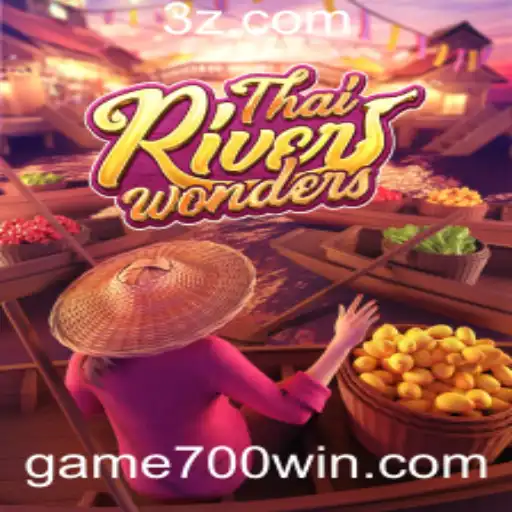 ThaiRiverWonders: Explore as Maravilhas Aquáticas do Jogo game700