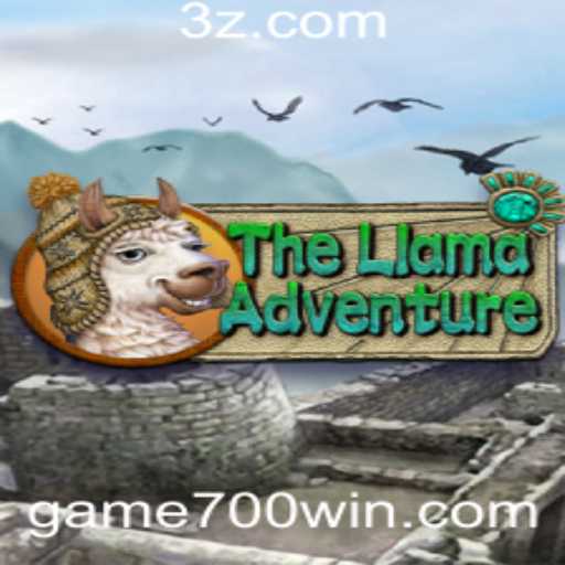 TheLlamaAdventure: Uma Jornada Épica no Mundo dos Jogos