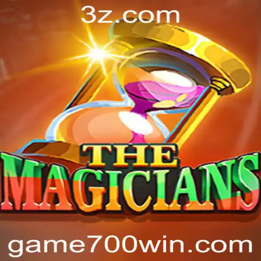 TheMagicians: Uma Jornada no Mundo Mágico dos Jogos